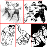 Martial Arts techniques - Kỹ thuật võ thuật tự vệ