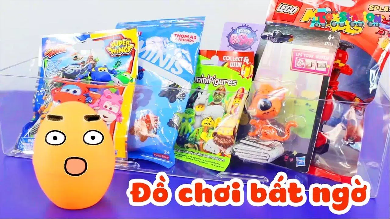 Tải Xuống Apk Anh Khoai Tây - Anh Khoai Tay Cho Android