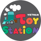 Icona toystation anh khoai tây