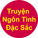 Truyện Ngôn Tình Hay APK