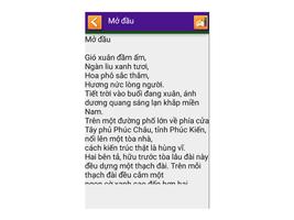 Tiểu thuyết Tiếu Ngạo Giang Hồ imagem de tela 2