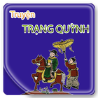 Truyện Trạng Quỳnh アイコン