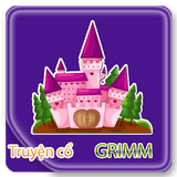 Truyện cổ Grimm أيقونة