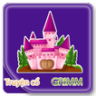 Truyện cổ Grimm