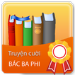 Truyện cười Bác Ba Phi