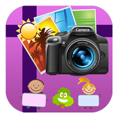 SweetlyImage icon