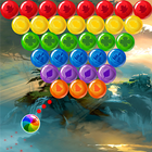 Bubble Shooter icono