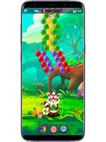 Bubble Shooter Poster