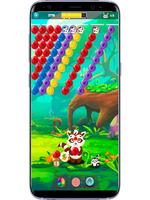 Bubble Shooter captura de pantalla 1