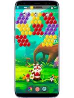 Bubble Shooter скриншот 2