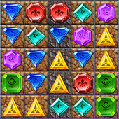 Jewels Match Puzzle icon