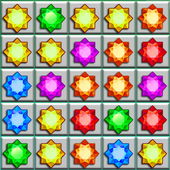 Jewels Quest Diamond icon