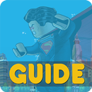 Tip Guide Lego Batman 3 APK