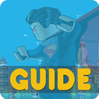 Tip Guide Lego Batman 3 icône