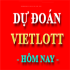 آیکون‌ Dự Đoán VIETLOTT