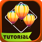 Basic Coreldraw Tutorial icon