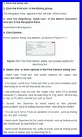 Basic Office 2013 Tutorial screenshot 3