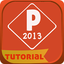 Basic Powerpoint 2013 Tutorial APK