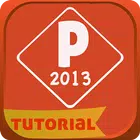 Basic Powerpoint 2013 Tutorial biểu tượng