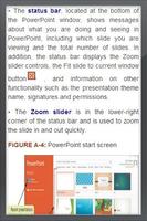 Basic Powerpoint 2013 Tutorial स्क्रीनशॉट 1