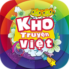 Kho Truyện Việt icône