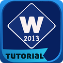Basic Word 13 Tutorial APK