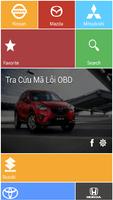 Tra Cứu Mã Lỗi OBD capture d'écran 1