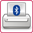 NGX Unicode Bluetooth Printer-icoon