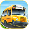 School Bus Drive Simulator 3D APK