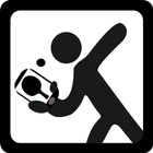 Ping Pong Paddles icon