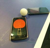 Ping Pong Paddles تصوير الشاشة 1