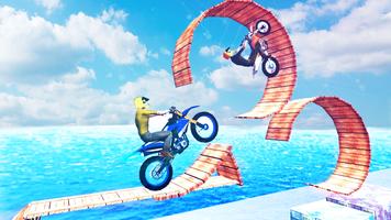 3 Schermata motocicletta acrobazia Giochi