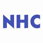 NHC APP icon