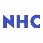 NHC APP أيقونة