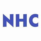 NHC APP-icoon