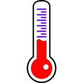  Herunterladen  Smart thermometer 