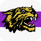 The Clarksville Wildcat icon