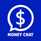 Money Chat icono