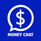 Money Chat icône