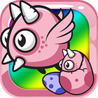 2048 Evolution Game أيقونة