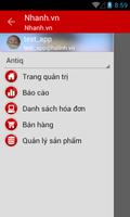 Nhanh.vn الملصق