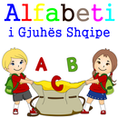 Alfabeti për fëmijë APK
