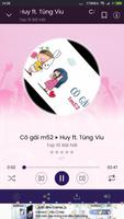 Nhạc Minion - Nghe nhạc Quỳnh Aka MP3 2018 스크린샷 1