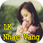 Lien Khuc Nhac Vang Tuyen Chon ไอคอน
