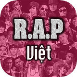 Nhac Rap Viet ikon