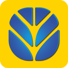 New Holland care India-icoon