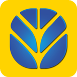 New Holland care India أيقونة