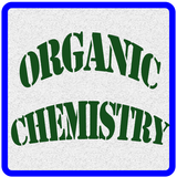 Organic アイコン