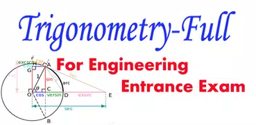 Trigonometry full