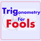 Trigonometry ícone